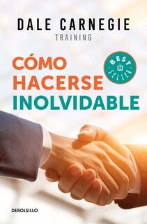Foto 1 | Foto 1 | Libro Debolsillo Hazte Inolvidable (edición En Español) - Venta Internacional.