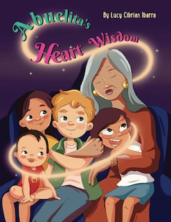 Foto 1 | Foto 1 | Libro Abuelita's Heart Wisdom De Publicado De Forma Independiente - Venta Internacional.