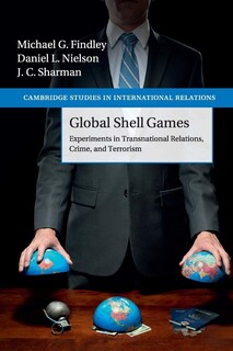 Foto 1 | Foto 1 | Libro Global Shell Games Experimenta Relaciones Transnacionales - Venta Internacional.