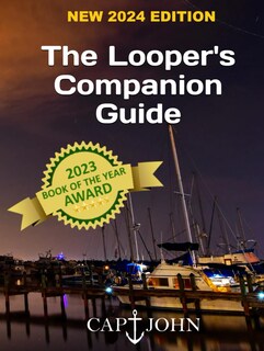 Foto 1 | Foto 1 | Reserva The Looper's Companion Guide: Cruising America's Great - Venta Internacional.