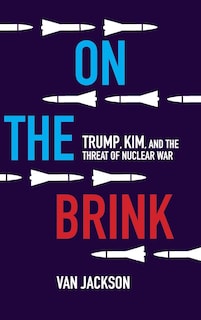 Foto 1 | Foto 1 | Libro Al Borde Del Abismo: Trump, Kim Y La Amenaza De Una Guerra Nuclear - Venta Internacional.