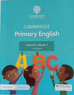 Foto 1 | Foto 1 | Reserve El Libro 1 Para Estudiantes De Inglés De Primaria De Cambridge Con Acceso Digital - Venta Internacional.