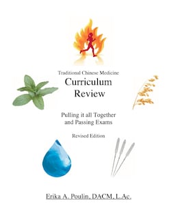 Foto 1 | Foto 1 | Libro: Revisión Curricular De Medicina Tradicional China - Venta Internacional.