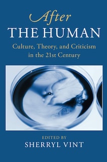 Foto 1 | Foto 1 | Libro Cambridge University Press After The Human (after Series #6) - Venta Internacional.