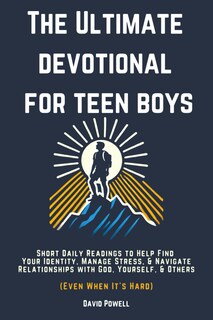 Foto 1 | Foto 1 | Libro Devocional Ultimate Devotionals Para Niños Adolescentes - Venta Internacional.