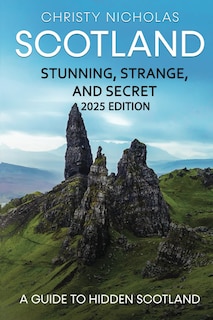Foto 1 | Foto 1 | Scotland: Stunning, Strange, And Secret: A Guide To Hidden Scotland (the Hidden Gems Series) - Venta Internacional.