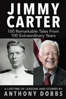 Foto 1 | Foto 1 | Jimmy Carter: 100 Remarkable Tales From 100 Extraordinary Years - Venta Internacional.
