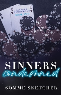 Foto 1 | Foto 1 | Sinners Condemned: An Enemies To Lovers Mafia Romance (sinners Anonymous) - Venta Internacional.