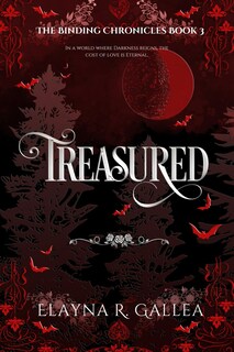 Foto 1 | Foto 1 | Treasured (the Binding Chronicles) - Venta Internacional.
