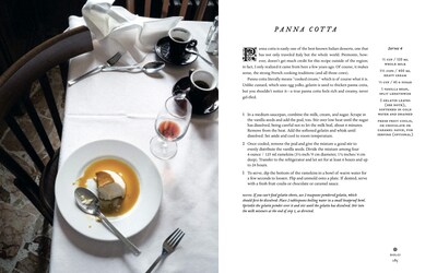 Foto 7 | Foto 7 | Libro De Cocina Crown Old World Italian: Recetas Y Secretos - Venta Internacional.