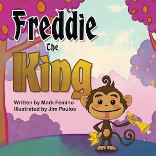 Foto 1 | Foto 1 | Libro Freddie The King Publicado De Forma Independiente - Venta Internacional.