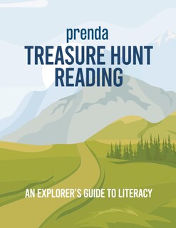 Foto 1 | Foto 1 | Treasure Hunt Reading: An Explorer's Guide To Literacy - Venta Internacional.