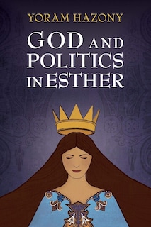 Foto 1 | Foto 1 | Libro Dios Y Política En Esther Cambridge University Press - Venta Internacional.