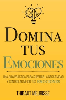 Foto 1 | Foto 1 | Libro Domina Tus Emociones: Guía Práctica, Edición En Español - Venta Internacional.