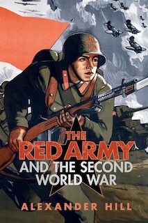 Foto 1 | Foto 1 | Libro Cambridge University Press El Ejército Rojo Y La Segunda Guerra Mundial - Venta Internacional.