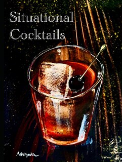 Foto 1 | Foto 1 | Publicado El Libro Situational Cocktails De Independientemente - Venta Internacional.