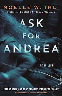 Foto 1 | Foto 1 | Ask For Andrea: A Thriller - Venta Internacional.