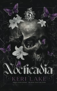 Foto 1 | Foto 1 | Nocticadia: A Dark Academia Gothic Romance - Venta Internacional.