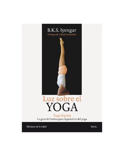 Foto 1 | Foto 1 | Luz Sobre El Yoga