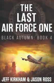 Foto 1 | Foto 1 | The Last Air Force One (the Black Autumn Series) - Venta Internacional.