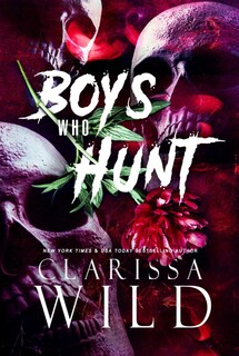 Foto 1 | Foto 1 | Boys Who Hunt (spine Ridge University) - Venta Internacional.