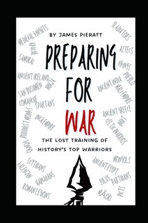 Foto 1 | Foto 1 | Libro Preparándose Para La Guerra: El Entrenamiento Del Mejor Guerrero De La Historia - Venta Internacional.