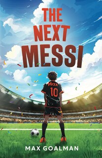 Foto 1 | Foto 1 | Libro Publicado De Forma Independiente The Next Messi Soccer Kids 8-12 - Venta Internacional.