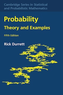 Foto 1 | Foto 1 | Libro Teoría Y Ejemplos De Probabilidades Serie Cambridge #49 - Venta Internacional.