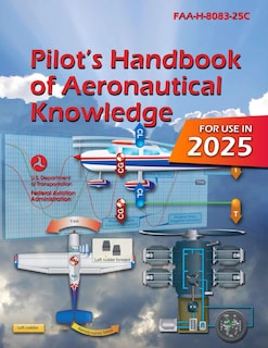 Foto 1 | Foto 1 | Libro 2023 Manual Del Piloto De Conocimientos Aeronáuticos Faa-h-8 - Venta Internacional.