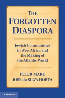 Foto 1 | Foto 1 | Libro La Diáspora Olvidada: Comunidades Judías En África Occidental - Venta Internacional.