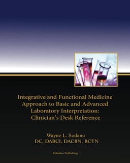 Foto 1 | Foto 1 | Libro Laboratorio De Medicina Integrativa Y Funcional | Interpre - Venta Internacional.