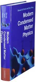Foto 2 | Foto 2 | Libro Cambridge University Press Física Moderna De La Materia Condensada - Venta Internacional.