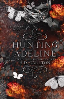 Foto 1 | Foto 1 | Libro Hunting Adeline (dueto Del Gato Y El Ratón) De Independeny P - Venta Internacional.