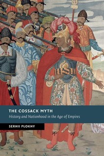 Foto 1 | Foto 1 | Libro El Mito Cosaco: Historia Y Nacionalidad En La Era De Los Imperios - Venta Internacional.
