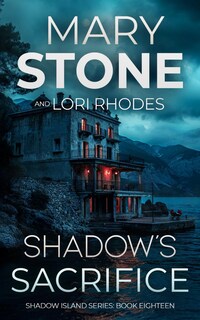 Foto 1 | Foto 1 | Shadow's Sacrifice (shadow Island Fbi Mystery Series) - Venta Internacional.