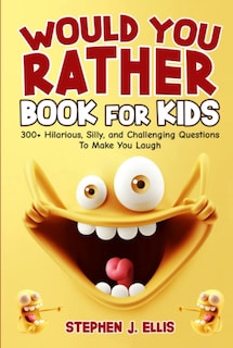 Foto 1 | Foto 1 | ¿prefieres Un Libro Para Niños? Más De 300 Preguntas (de 7 A 13 Años) - Venta Internacional.