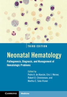 Foto 1 | Foto 1 | Libro: Hematología Neonatal De Cambridge University Press - Venta Internacional.