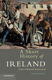 Foto 1 | Foto 1 | Una Breve Historia De Irlanda - Venta Internacional.