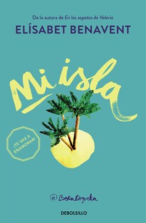 Foto 1 | Foto 1 | Libro Debolsillo Mi Isla/my Island (edición En Español) - Venta Internacional.