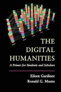 Foto 1 | Foto 1 | Libro: Cambridge University Press: Las Humanidades Digitales - Venta Internacional.