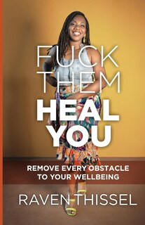 Foto 1 | Foto 1 | Libro Fuck Them, Heal You: Elimine Todos Los Obstáculos Para El Bienestar - Venta Internacional.