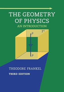 Foto 1 | Foto 1 | Libro La Geometría De La Física: Una Introducción - Venta Internacional.