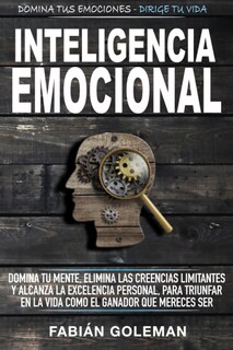 Foto 1 | Foto 1 | Libro Inteligencia Emocional: Domina Tu Mente (edición En Español) - Venta Internacional.