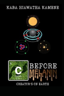 Foto 1 | Foto 1 | Carbon Before Melanin: Creator*s On Earth - Venta Internacional.