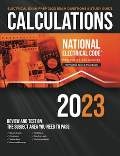Foto 1 | Foto 1 | Reserve Cálculos Prácticos Para Electricistas 2023 Con Exam Qu - Venta Internacional.