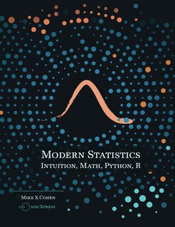 Foto 1 | Foto 1 | Modern Statistics: Intuition, Math, Python, R - Venta Internacional.