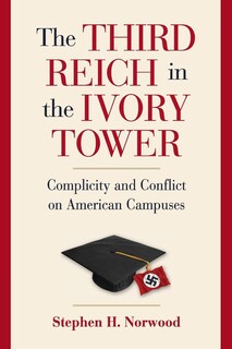 Foto 1 | Foto 1 | Libro El Tercer Reich En Los Campus Estadounidenses De La Torre De Marfil - Venta Internacional.