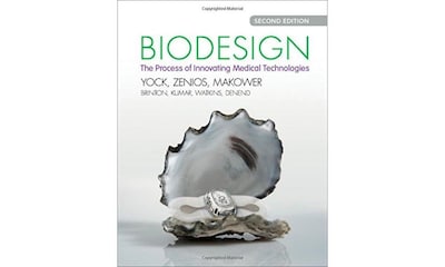 Foto 1 | Foto 1 | Libro Biodiseño: El Proceso De Innovación De Las Tecnologías Médicas - Venta Internacional.