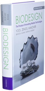Foto 2 | Foto 2 | Libro Biodiseño: El Proceso De Innovación De Las Tecnologías Médicas - Venta Internacional.