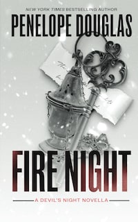 Foto 1 | Foto 1 | Fire Night: A Devil's Night Holiday Novella - Venta Internacional.